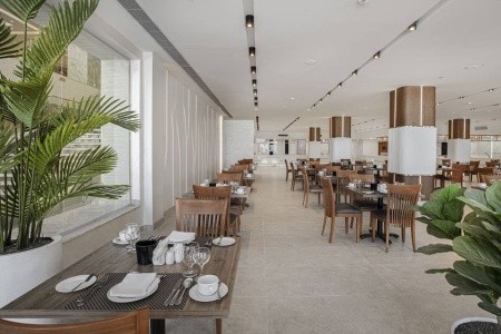 V Hotel Sharm (Ex Pyramisa Beach) - 18