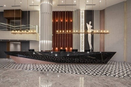 V Hotel Sharm (Ex Pyramisa Beach) - 20