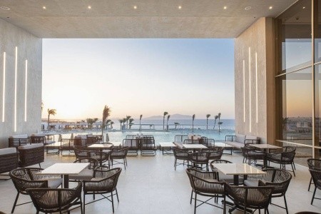 V Hotel Sharm (Ex Pyramisa Beach) - 21