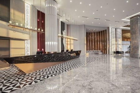 V Hotel Sharm (Ex Pyramisa Beach) - 24