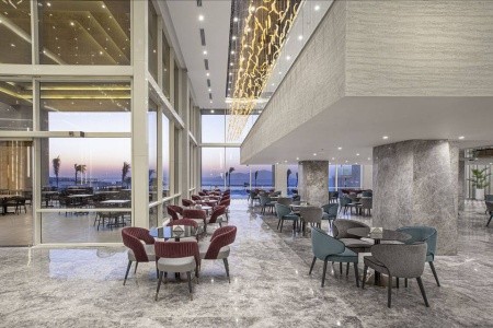 V Hotel Sharm (Ex Pyramisa Beach) - 25