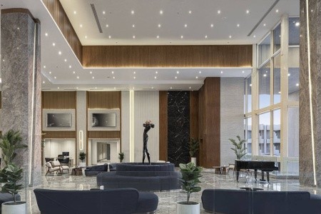 V Hotel Sharm (Ex Pyramisa Beach) - 27