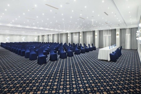 V Hotel Sharm (Ex Pyramisa Beach) - 30