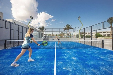 V Hotel Sharm (Ex Pyramisa Beach) - 31