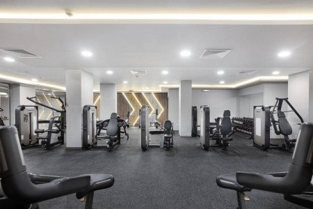 V Hotel Sharm (Ex Pyramisa Beach) - 32