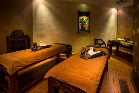 V Hotel Sharm (Ex Pyramisa Beach) - 33