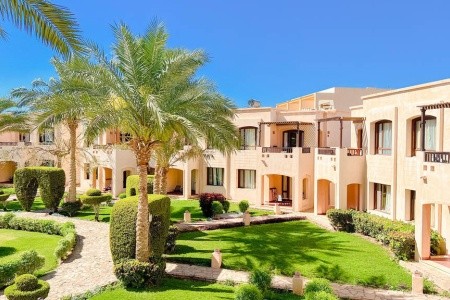 Tamra Beach Resort - 2