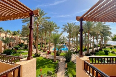 Tamra Beach Resort - 3