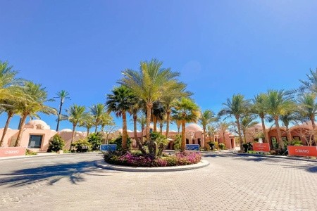 Tamra Beach Resort - 4