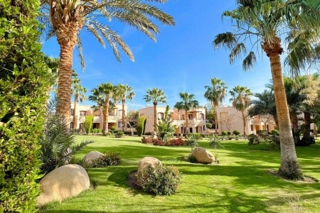 Tamra Beach Resort - 5