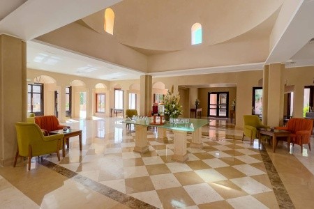 Tamra Beach Resort - 8