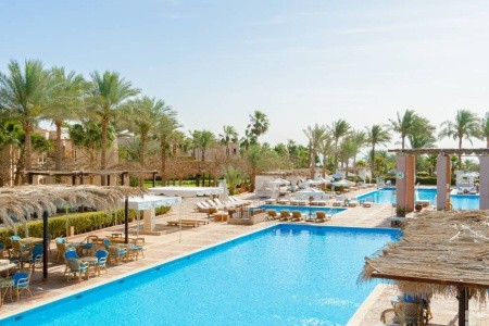 Tamra Beach Resort - 9