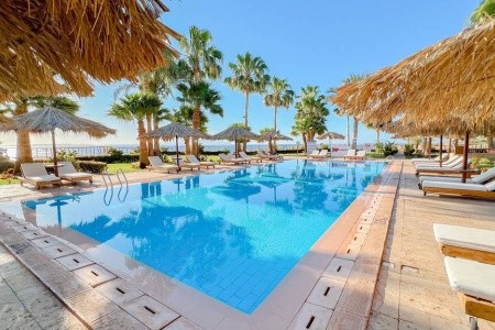 Tamra Beach Resort - 10