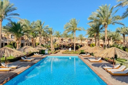 Tamra Beach Resort - 12