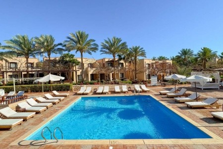 Tamra Beach Resort - 13