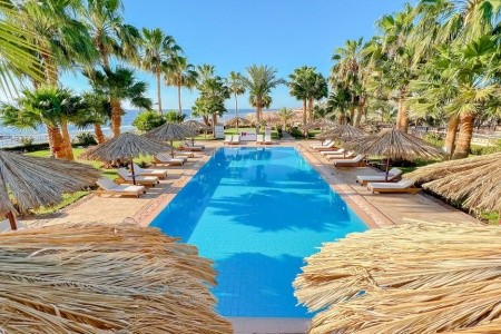 Tamra Beach Resort - 14