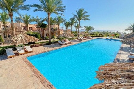 Tamra Beach Resort - 15