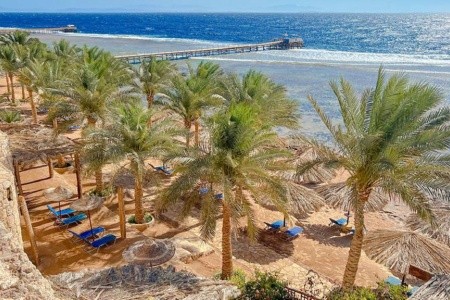 Tamra Beach Resort - 18