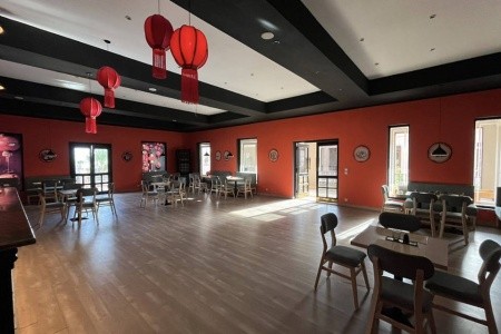 Tamra Beach Resort - 20