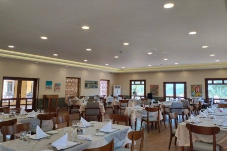 Tamra Beach Resort - 21