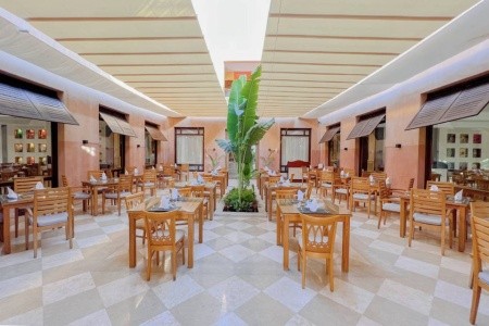 Tamra Beach Resort - 23