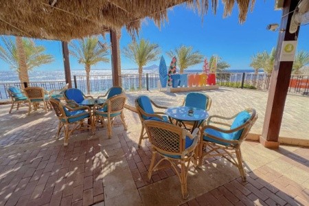 Tamra Beach Resort - 24