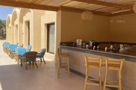 Tamra Beach Resort - 25