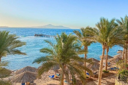 Tamra Beach Resort - 26