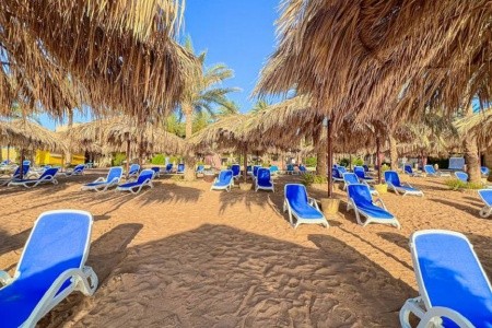 Tamra Beach Resort - 27