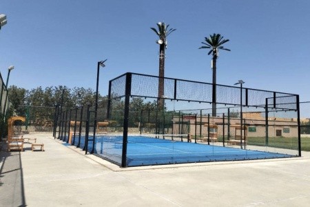 Tamra Beach Resort - 30