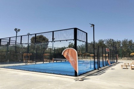 Tamra Beach Resort - 31