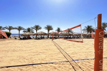 Tamra Beach Resort - 32