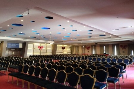 Tamra Beach Resort - 33