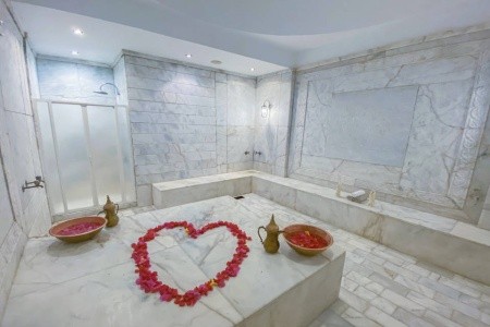 Tamra Beach Resort - 35