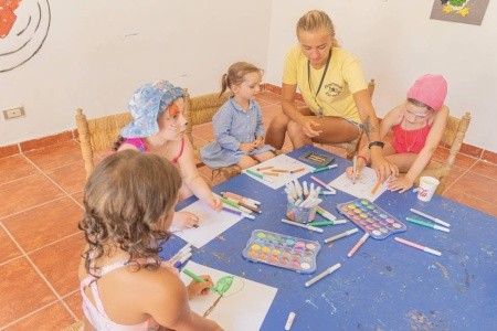 Tamra Beach Resort - 37