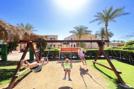 Tamra Beach Resort - 38