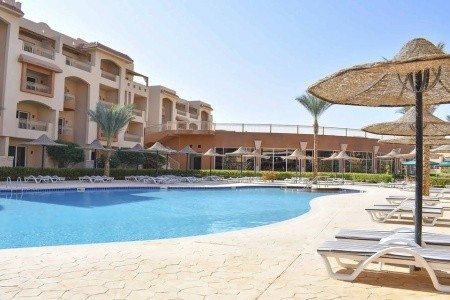 Parrotel Lagoon Resort Sharm El Sheikh - 2