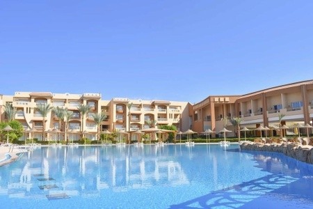 Parrotel Lagoon Resort Sharm El Sheikh - 3
