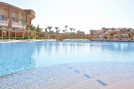 Parrotel Lagoon Resort Sharm El Sheikh - 4