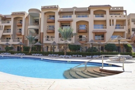 Parrotel Lagoon Resort Sharm El Sheikh - 6