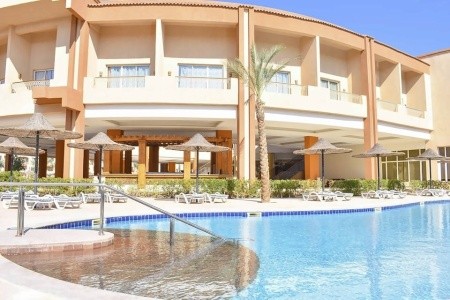 Parrotel Lagoon Resort Sharm El Sheikh - 8