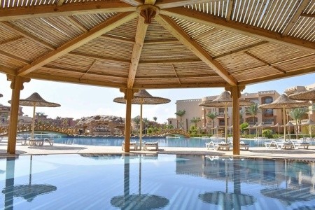 Parrotel Lagoon Resort Sharm El Sheikh - 9