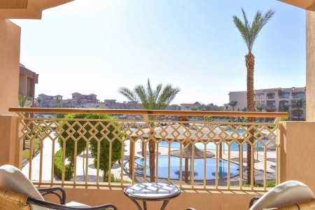 Parrotel Lagoon Resort Sharm El Sheikh - 10