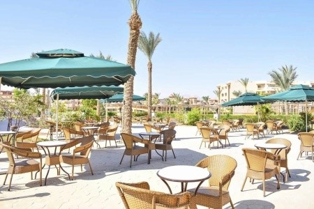 Parrotel Lagoon Resort Sharm El Sheikh - 15