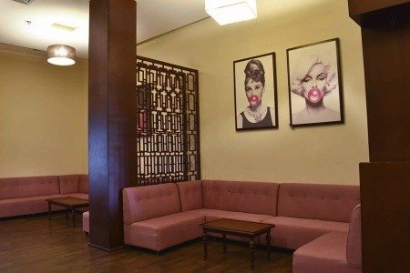 Parrotel Lagoon Resort Sharm El Sheikh - 16