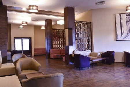 Parrotel Lagoon Resort Sharm El Sheikh - 17