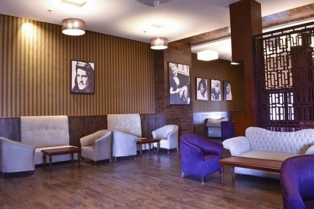 Parrotel Lagoon Resort Sharm El Sheikh - 18