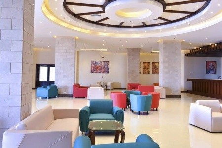 Parrotel Lagoon Resort Sharm El Sheikh - 19