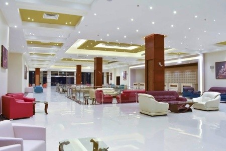 Parrotel Lagoon Resort Sharm El Sheikh - 20