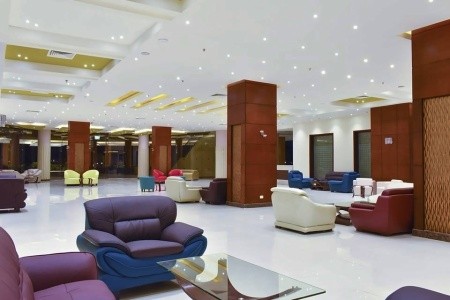 Parrotel Lagoon Resort Sharm El Sheikh - 21